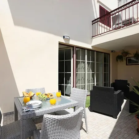 T2-sea View By Nazpina شقة *