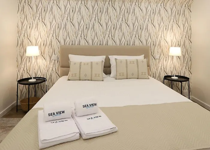 T2-sea View By Nazpina * 나자레