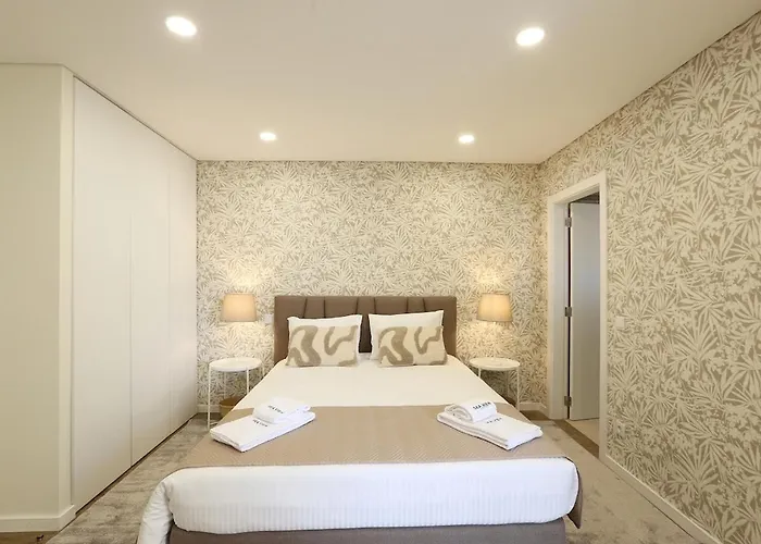 T2-sea View By Nazpina 아파트