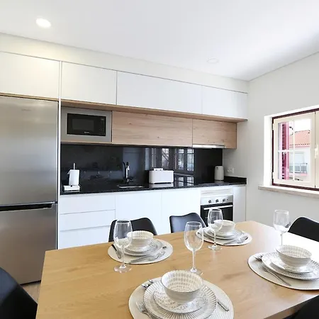 T2-sea View By Nazpina Daire Nazaré