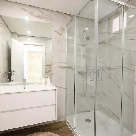 T2-sea View By Nazpina Daire