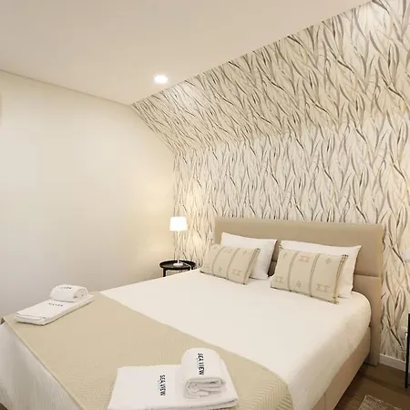 T2-sea View By Nazpina Apartmán
