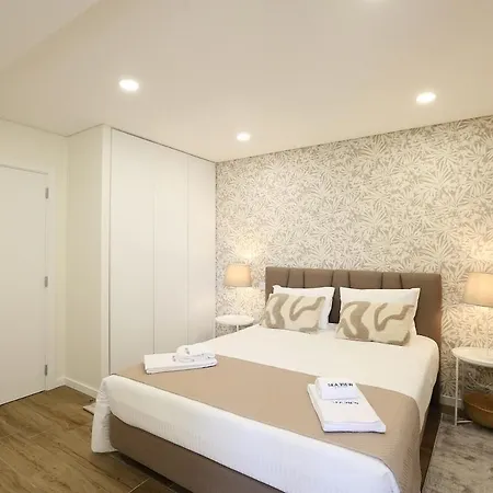 Apartmán T2-sea View By Nazpina