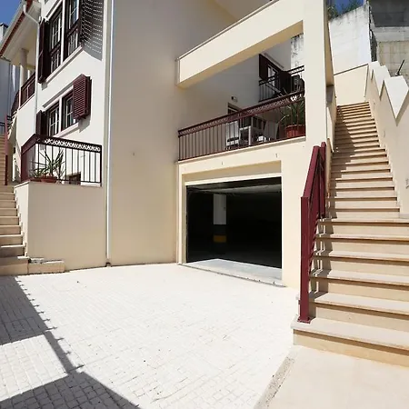 Daire T2-sea View By Nazpina