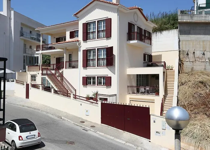 T2-sea View By Nazpina Nazaré