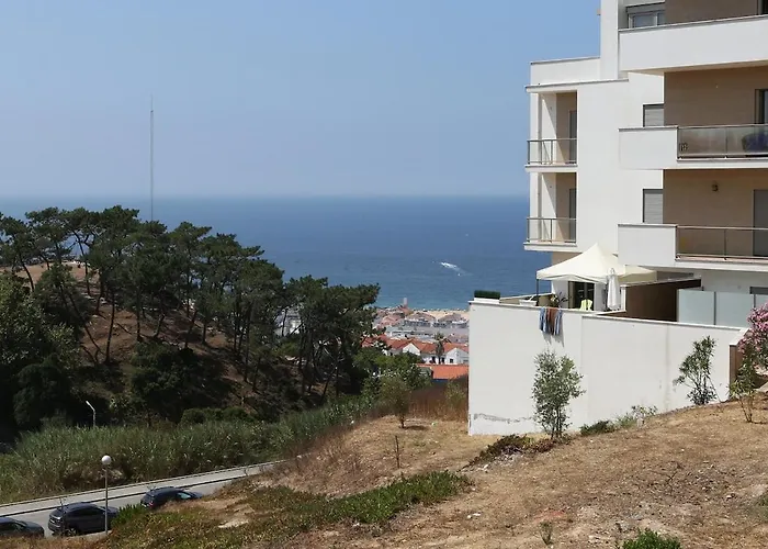 T2-sea View By Nazpina