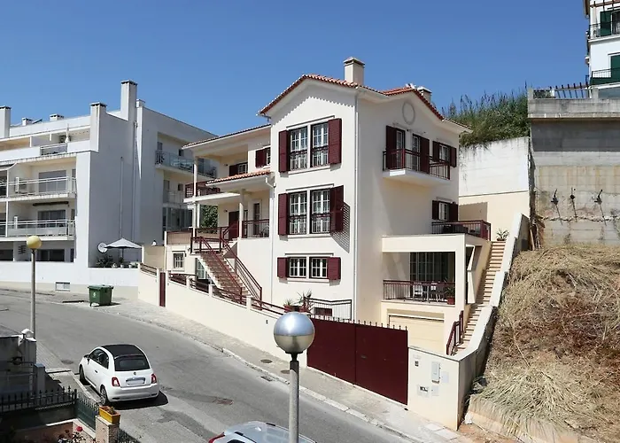 T2-sea View By Nazpina 公寓 *